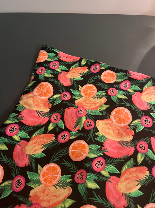 Mango Tube